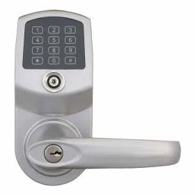 Odessa Locksmith Service Odessa, FL 813-280-8330 - keyless-entry-locks-commercial